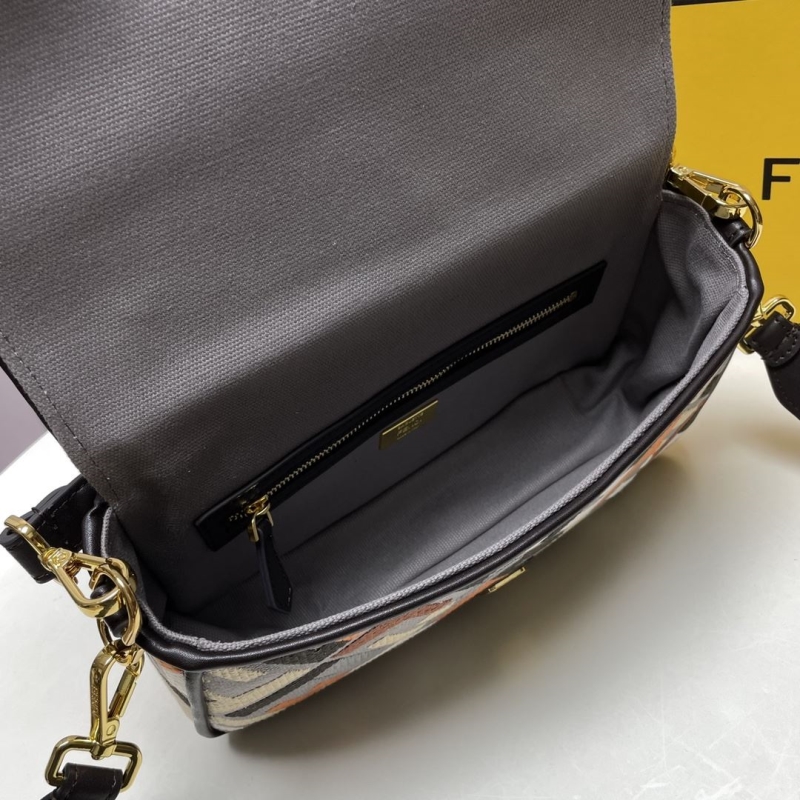 Fendi Satchel Bags